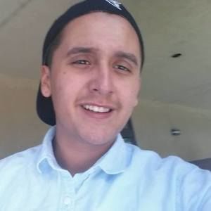 Meet your Posher, Angel